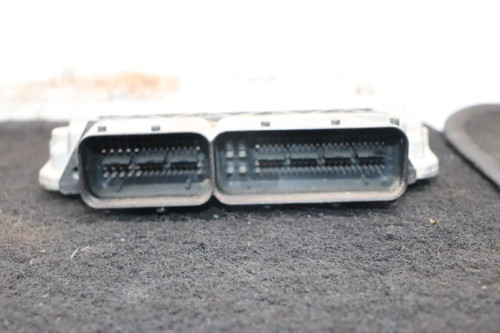  CENTRALITA MOTOR UCE, SEAT, TOLEDO (5P2) 