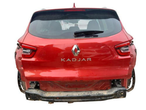 RENAULT KADJAR, RENAULT, KADJAR