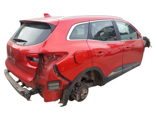 RENAULT KADJAR, RENAULT, KADJAR