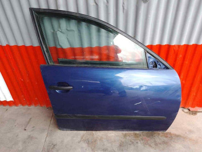 PUERTA DELANTERA DERECHA, Seat, IBIZA (6L1)