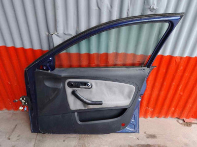 PUERTA DELANTERA DERECHA, Seat, IBIZA (6L1)