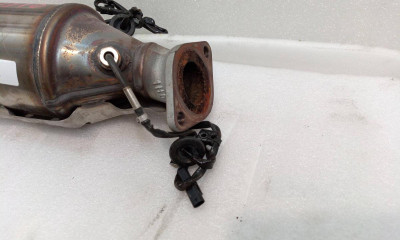 CATALIZADOR, HYUNDAI, I20 (BC3)