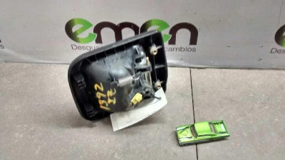 MANETA EXTERIOR DELANTERA IZQUIERDA, OPEL, MOVANO