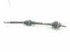  TRANSMISION DELANTERA DERECHA, CITROEN, GRAND C4 PICASSO 