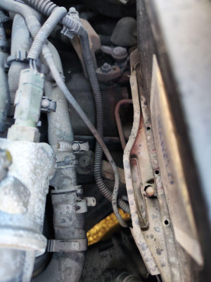 CAJA CAMBIOS, ALFA ROMEO, 147 (190)