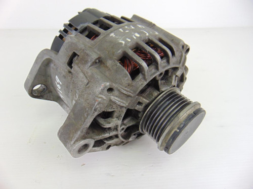  ALTERNADOR RENAULT SCENIC I (JA...) 
