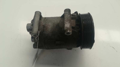 COMPRESOR AIRE ACONDICIONADO RENAULT MEGANE II BERLINA 5P 