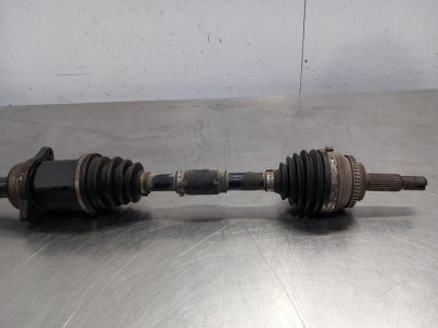 TRANSMISION DELANTERA DERECHA, TOYOTA, COROLLA (E12)