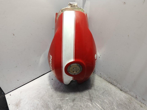 DEPOSITO GASOLINA DUCATI MONSTER 696 