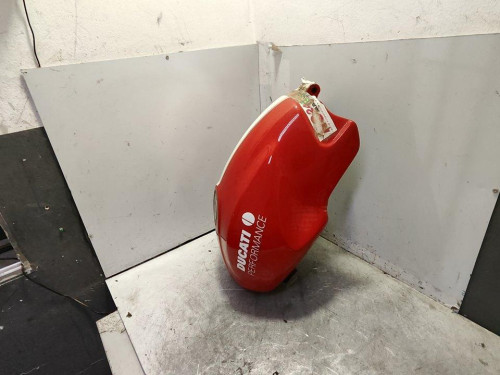 DEPOSITO GASOLINA DUCATI MONSTER 696 