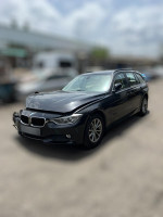 BMW SERIE 3 TOURING (F31)