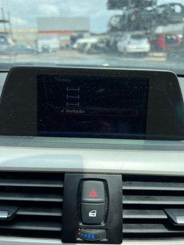  BMW SERIE 3 TOURING (F31) 