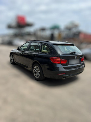 BMW SERIE 3 TOURING (F31)