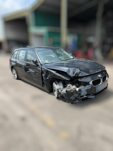  BMW SERIE 3 TOURING (F31) 