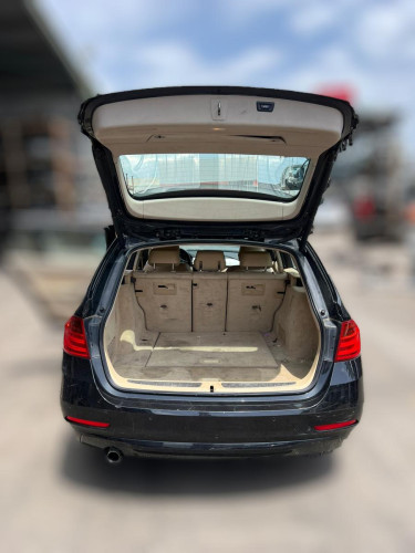  BMW SERIE 3 TOURING (F31) 