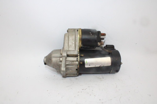 MOTOR ARRANQUE 