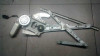  ELEVALUNAS DELANTERO DERECHO OPEL MONTEREY 