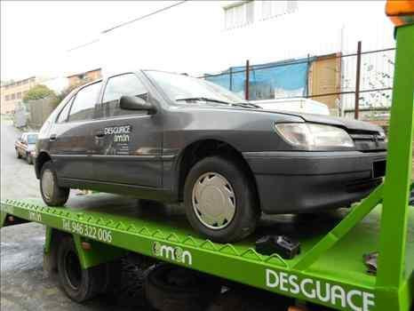  PEUGEOT 306 3/5 PT. / 4 PT. (S2) 