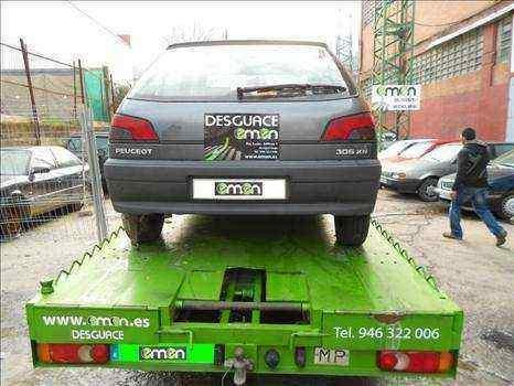  PEUGEOT 306 3/5 PT. / 4 PT. (S2) 