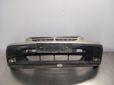 PARAGOLPES DELANTERO, CHRYSLER, VOYAGER GS