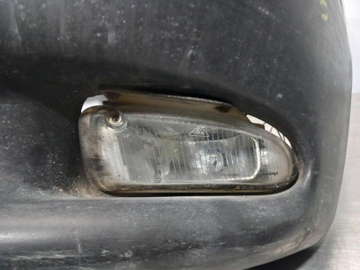 PARAGOLPES DELANTERO, CHRYSLER, VOYAGER GS