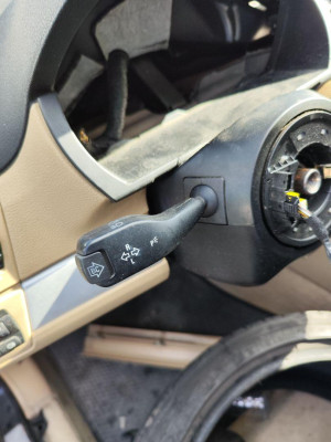 MANDO INTERMITENTES, BMW, SERIE X3 (E83)