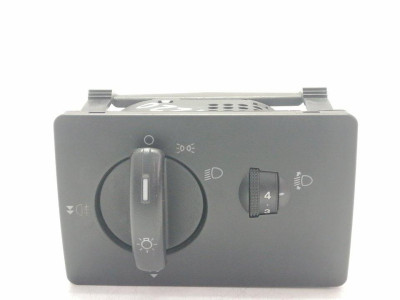 MANDO LUCES, FORD, FIESTA (CBK)