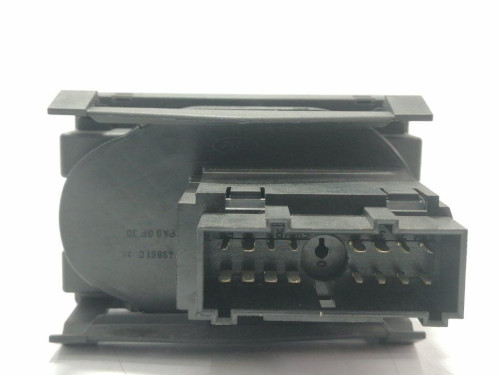  MANDO LUCES, FORD, FIESTA (CBK) 