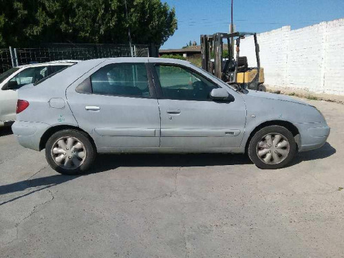 CITROEN XSARA BERLINA — vehículo donante para recambios 