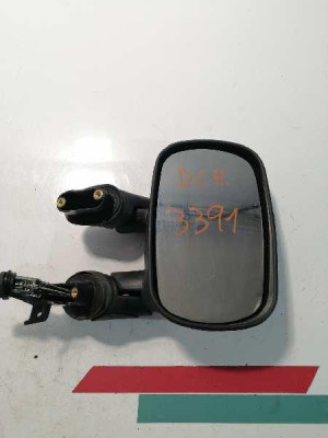 RETROVISOR DERECHO, FIAT, I DOBLÒ (119)