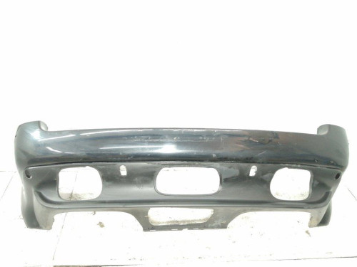  PARAGOLPES TRASERO BMW SERIE X5 (E53) 