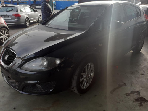 SEAT LEON (1P1) 
