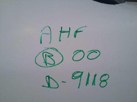 SEAT TOLEDO (1M2)