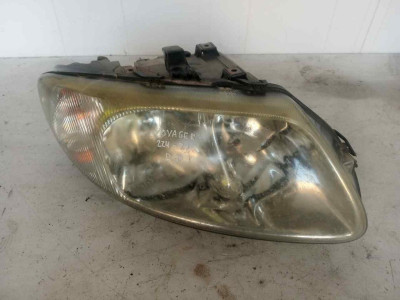 FARO DERECHO, Chrysler, VOYAGER (RG)