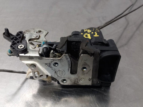  CERRADURA PUERTA TRASERA DERECHA, CHEVROLET, AVEO HATCHBACK 