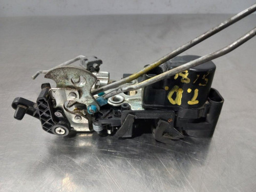  CERRADURA PUERTA TRASERA DERECHA, CHEVROLET, AVEO HATCHBACK 