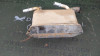 RADIADOR CAJA CAMBIOS Land Rover RANGE ROVER (LM) 