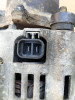 ALTERNADOR Kia CARENS (RS) 