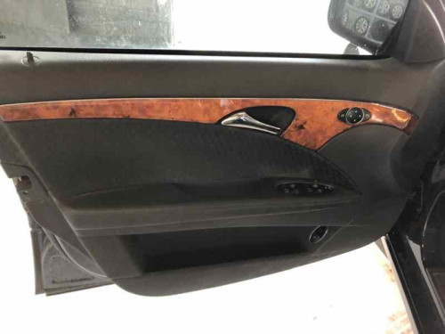 MERCEDES-BENZ CLASE E (BM 211) BERLINA, MERCEDES-BENZ, CLASE E (BM 211) BERLINA