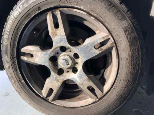 MERCEDES-BENZ CLASE E (BM 211) BERLINA, MERCEDES-BENZ, CLASE E (BM 211) BERLINA