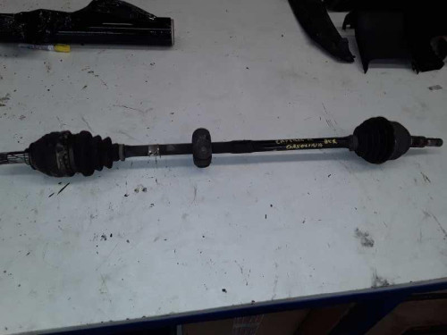 TRANSMISION DELANTERA DERECHA 