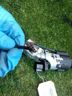 CONMUTADOR DE ARRANQUE, CITROEN, C3