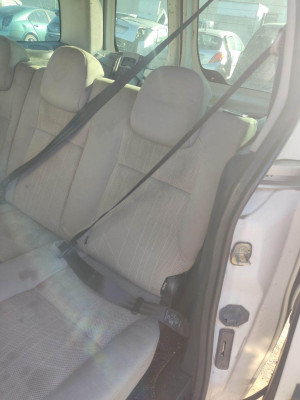 CINTURON SEGURIDAD TRASERO IZQUIERDO, PEUGEOT, PARTNER TEPEE