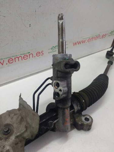  CREMALLERA DIRECCION, FORD, FOCUS BERLINA (CAP) 