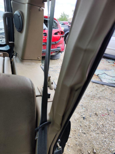  LAND ROVER DISCOVERY (LT) 