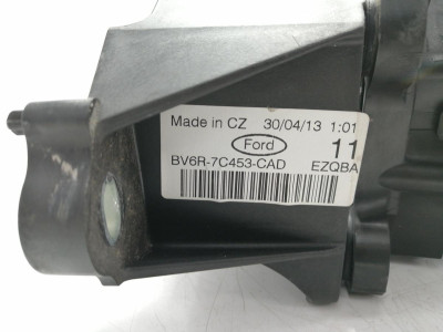 PALANCA CAMBIO, FORD, FOCUS BERLINA (CB8)