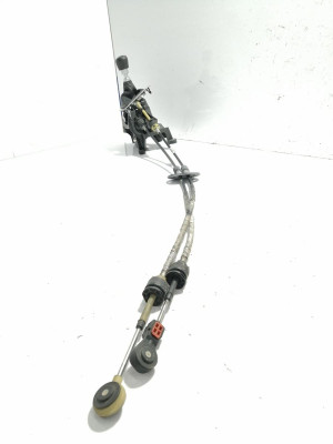 PALANCA CAMBIO, FORD, FOCUS BERLINA (CB8)