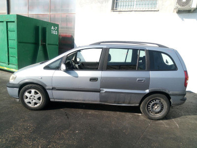 OPEL ZAFIRA A