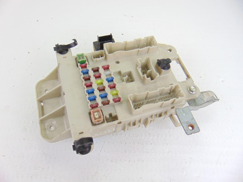  CAJA RELES / FUSIBLES TOYOTA RAV4 (A2) 