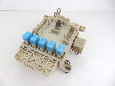 CAJA RELES / FUSIBLES, TOYOTA, RAV4 (A2)